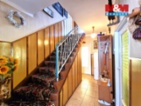 Prodej rodinného domu 5+2, 160 m², Píšť