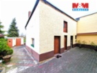 Prodej rodinného domu 5+2, 160 m², Píšť