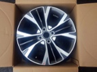 Kia Picanto alu ráfek disk 6,5Jx16 4x100