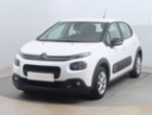 Citroen C3, 1.2 PureTech, ČR,2.maj, Klima,