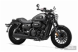 Benda V 302 C, chopper