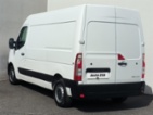 Renault Master, L2H2 2.3dCi, AC