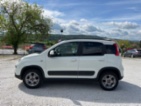 Fiat Panda, Multijet 1.3 16V 4X4, hatchback, nafta