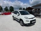 Fiat Panda, Multijet 1.3 16V 4X4, hatchback, nafta
