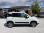 Fiat Panda, Multijet 1.3 16V 4X4, hatchback, nafta