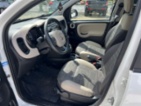 Fiat Panda, Multijet 1.3 16V 4X4, hatchback, nafta