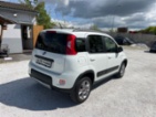 Fiat Panda, Multijet 1.3 16V 4X4, hatchback, nafta