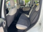 Fiat Panda, Multijet 1.3 16V 4X4, hatchback, nafta