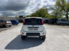 Fiat Panda, Multijet 1.3 16V 4X4, hatchback, nafta