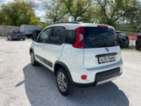 Fiat Panda, Multijet 1.3 16V 4X4, hatchback, nafta