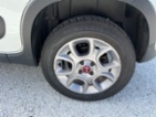 Fiat Panda, Multijet 1.3 16V 4X4, hatchback, nafta