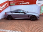BMW M8, GC Competition, ČR, sedan, benzin
