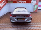 BMW M8, GC Competition, ČR, sedan, benzin