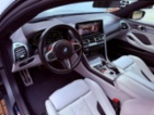 BMW M8, GC Competition, ČR, sedan, benzin