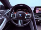 BMW M8, GC Competition, ČR, sedan, benzin