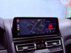 BMW M8, GC Competition, ČR, sedan, benzin