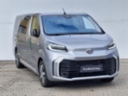 Toyota ProAce Verso, 2,0 D-4D 8AT L2 Family