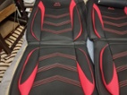 Univerzální autopotahy z eko kůže – nové