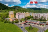 Prodej bytu 1+1, 35 m², Ústí nad Labem, ul. Peškova