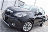 Opel Mokka, 1,4 I 103KW AUTOMAT VÝHŘEV ALU, SUV,