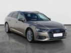 Audi A6, 50 TDIExclusive , Automat,4X4,, Combi,