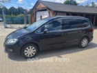 Volkswagen Sharan, 2.0 TDi, DSG, bixen, kamera,