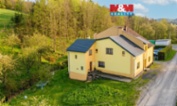 Prodej rodinného domu, 120 m², Semily, ul. Cihlářská