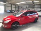 Hyundai I30, 1.6 CRDi, AC, STK5/28, kombi, nafta