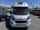 Peugeot, nafta