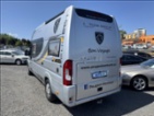 Peugeot, nafta