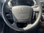 Peugeot, nafta