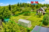 Chata  se zahradou, 20 m², OV, Litvínov
