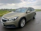 Opel Insignia, COSMO 2,0 CDTI 120kW COUNTRY, kombi