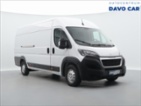 Peugeot Boxer, 2,2 HDI 121 kW L4H2 DPH CZ