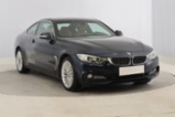 BMW Řada 4, 428i xDriveSport Line , 4X4, Automat,,
