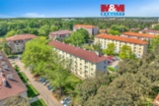 Prodej bytu 2+1 v Pardubicích, ul. Jiránkova