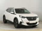 Peugeot 2008, 1.2 PureTechAllure , Automat, ČR,1