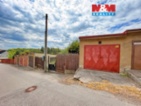 Prodej garáže, 20 m², Tábor, ul. Ústecká