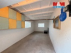 Prodej garáže, 20 m², Tábor, ul. Ústecká