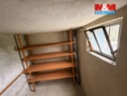 Prodej garáže, 20 m², Tábor, ul. Ústecká