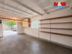 Prodej garáže, 20 m², Tábor, ul. Ústecká