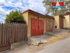 Prodej garáže, 20 m², Tábor, ul. Ústecká