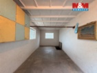 Prodej garáže, 20 m², Tábor, ul. Ústecká