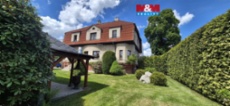 Prodej domu, 180 m², Liberec, ul. Švermova
