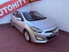 Hyundai i30, 1.4 CVVT Trikolor, ČR, hatchback,