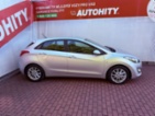 Hyundai i30, 1.4 CVVT Trikolor, ČR, hatchback,