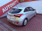 Hyundai i30, 1.4 CVVT Trikolor, ČR, hatchback,