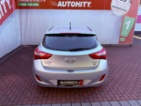 Hyundai i30, 1.4 CVVT Trikolor, ČR, hatchback,