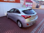 Hyundai i30, 1.4 CVVT Trikolor, ČR, hatchback,