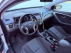 Hyundai i30, 1.4 CVVT Trikolor, ČR, hatchback,